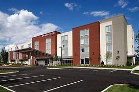 Springhill Suites By Marriott Pittsburgh Latrobe