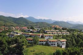 Luangprabang View Hotel