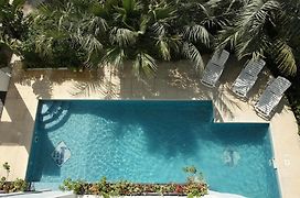 Jamaica Punta Del Este Hotel & Residence