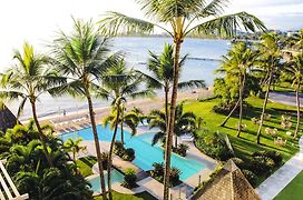 Chateau Royal Beach Resort & Spa, Noumea