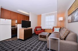 Towneplace Suites By Marriott Ontario Airport