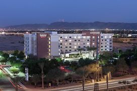 Fairfield Inn And Suites Phoenix Chandler Fashion Center