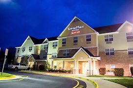 Towneplace Suites Stafford