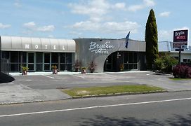 Brylin Motel
