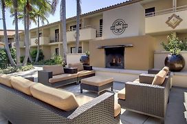 Courtyard By Marriott San Diego Del Mar/Solana Beach