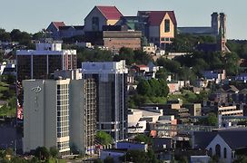 Delta Hotels By Marriott St. John'S Conference Centre