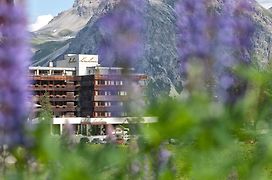 Arosa Kulm Hotel&Alpin Spa