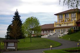 Domaine du Revermont - Logis Hotel