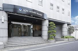 Hotel Ueno East