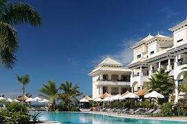 Red Level At Gran Melia Palacio De Isora - Adults Only