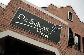 Hotel De Schout