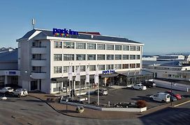 Park Inn By Radisson Reykjavik Keflavik Airport