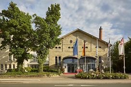 H4 Hotel Residenzschloss Bayreuth