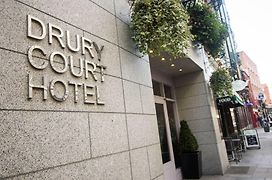 Drury Court Hotel