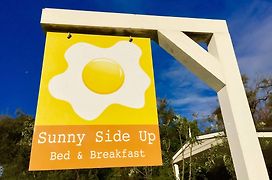 Sunny Side Up B&B Rye Exterior photo