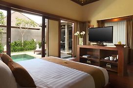 Nyuh Bali Villas