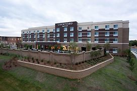 Courtyard By Marriott Starkville Msu At The Mill Conference Center