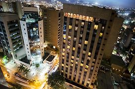 JW Marriott Caracas Hotel Exterior photo