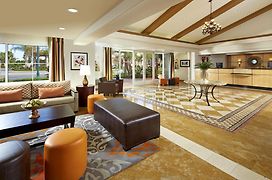Portofino Inn And Suites Anaheim Hotel