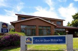 Golden Grain Motor Inn