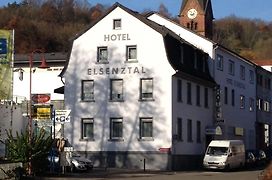 Hotel Elsenztal
