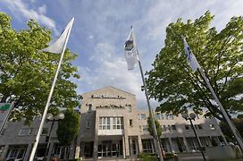 Best Western Plus Hotel Fellbach-Stuttgart