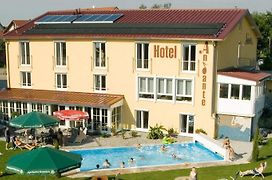 Hotel Andante Rust (Adults Only)