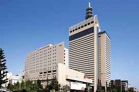 Sendai Kokusai Hotel