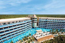 El Dorado Seaside Suites A Spa Resort - More Inclusive (Adults Only)