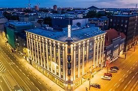 Palace Hotel Tallinn, A Member Of Radisson Individuals