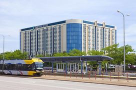 Embassy Suites By Hilton Minneapolis Airport