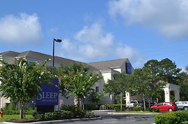 Sleep Inn & Suites University-Shands