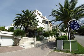 Hotel Villa Marija