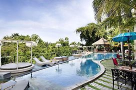 The Mansion Resort Hotel & Spa Ubud  Amenities photo
