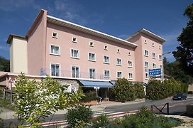 Hotel & Restaurant Azur