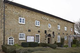 Cock Hotel By Greene King Inns