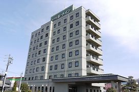 Hotel Route-Inn Nakatsugawa Inter