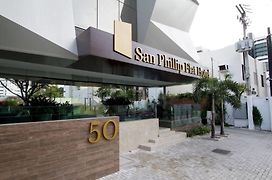San Phillip Flat Hotel