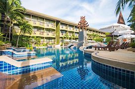 Phuket Island View Resort - Sha Extra Plus
