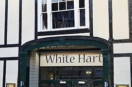 White Hart Hotel By Greene King Inns