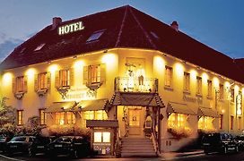 Hotel Hanauerhof