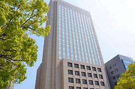 Mitsui Garden Hotel Hiroshima