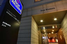 Best Western Hotel Fino Osaka Shinsaibashi