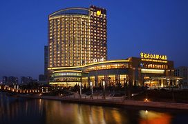 New Century Grand Hotel Ningbo