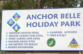 Anchor Belle Holiday Park