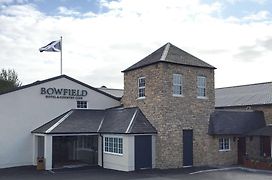 Bowfield Hotel And Spa