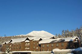 Higashikawa Asahidake Onsen Hotel Bear Monte