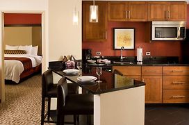 Residence Inn By Marriott Fairfax City