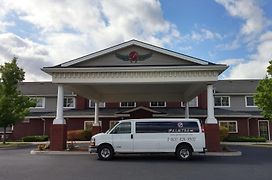 Best Western Palmyra Inn & Suites