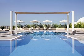 Moevenpick Hotel Apartments Al Mamzar Dubai